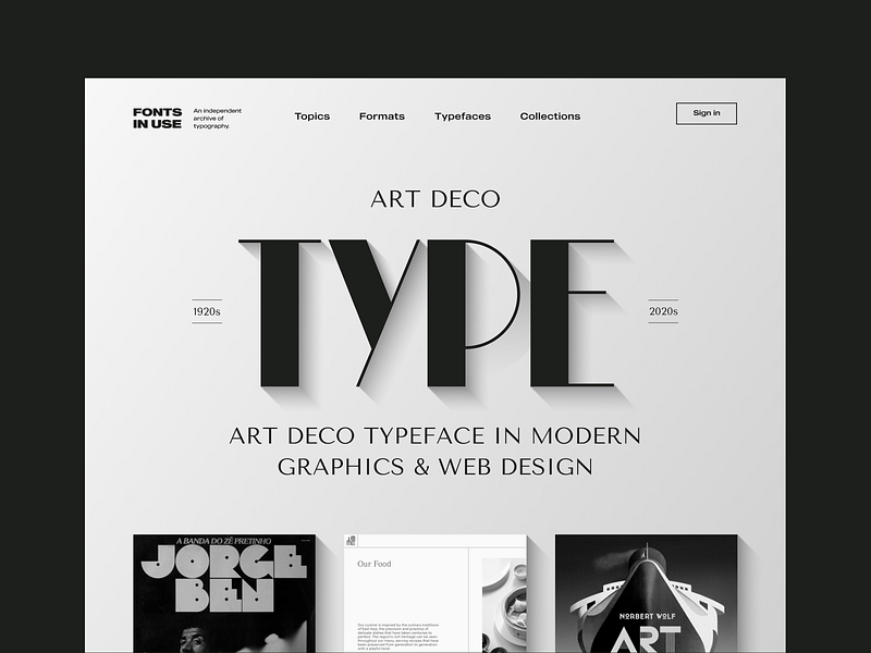 Black And White UI designs, themes, templates and downloadable graphic