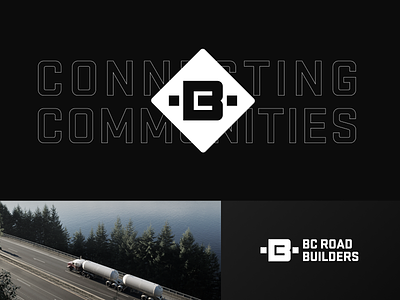 BC Road Builders rebranding