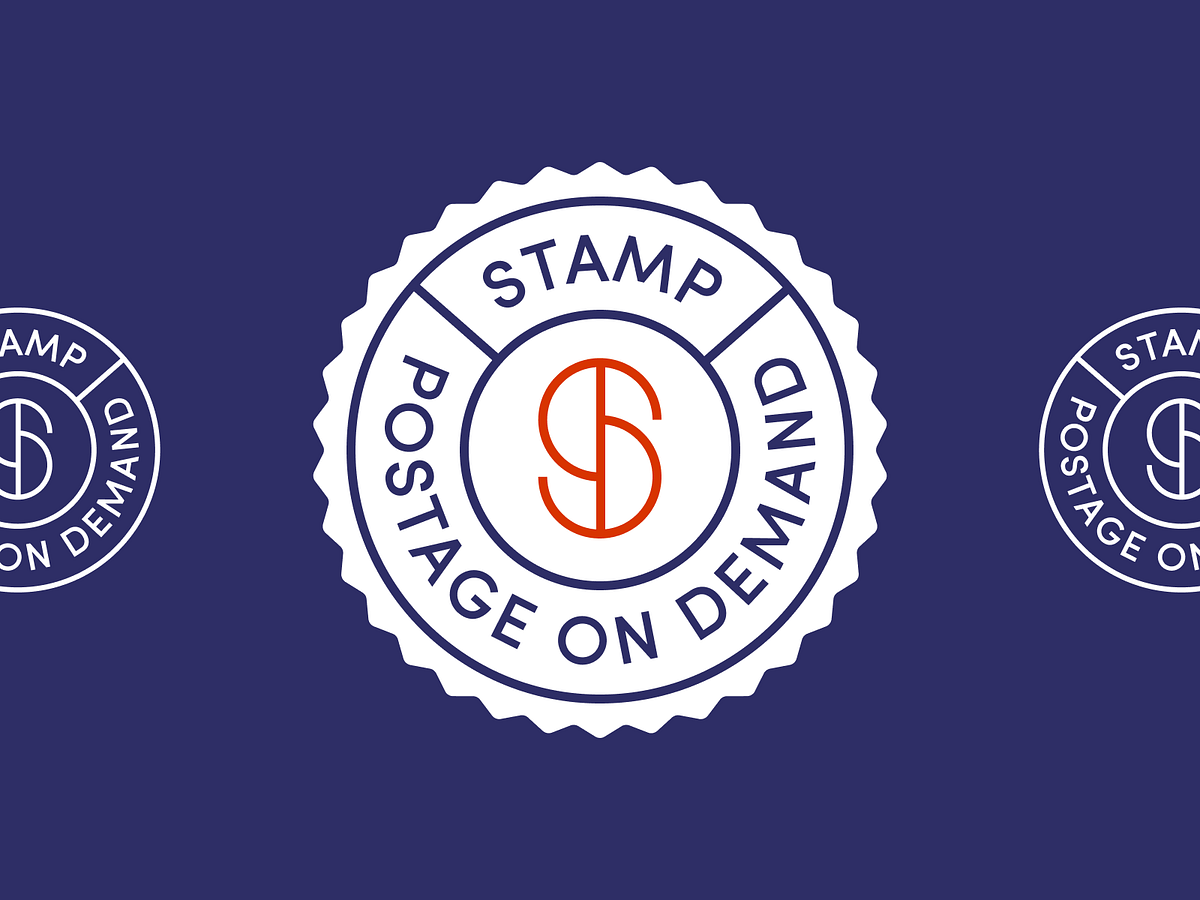 Browse thousands of Stamps images for design inspiration Dribbble
