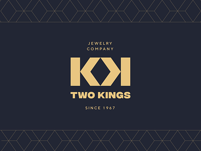 Two Kings logo