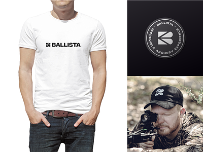 Ballista Branding