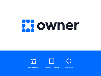 Owner Logo Concept