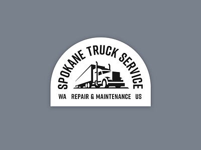 Spokane Truck Service