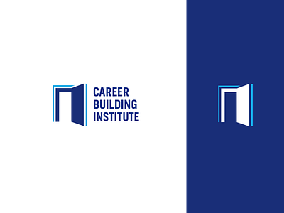Career Building Institute - Logo Design