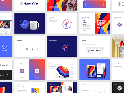 Brand Guidelines brand book brand design brand guide brand guidelines brand identity clean design color palette fresh colors guidelines manual seattle style guide ui