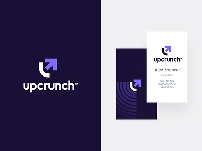 UpCrunch Brand