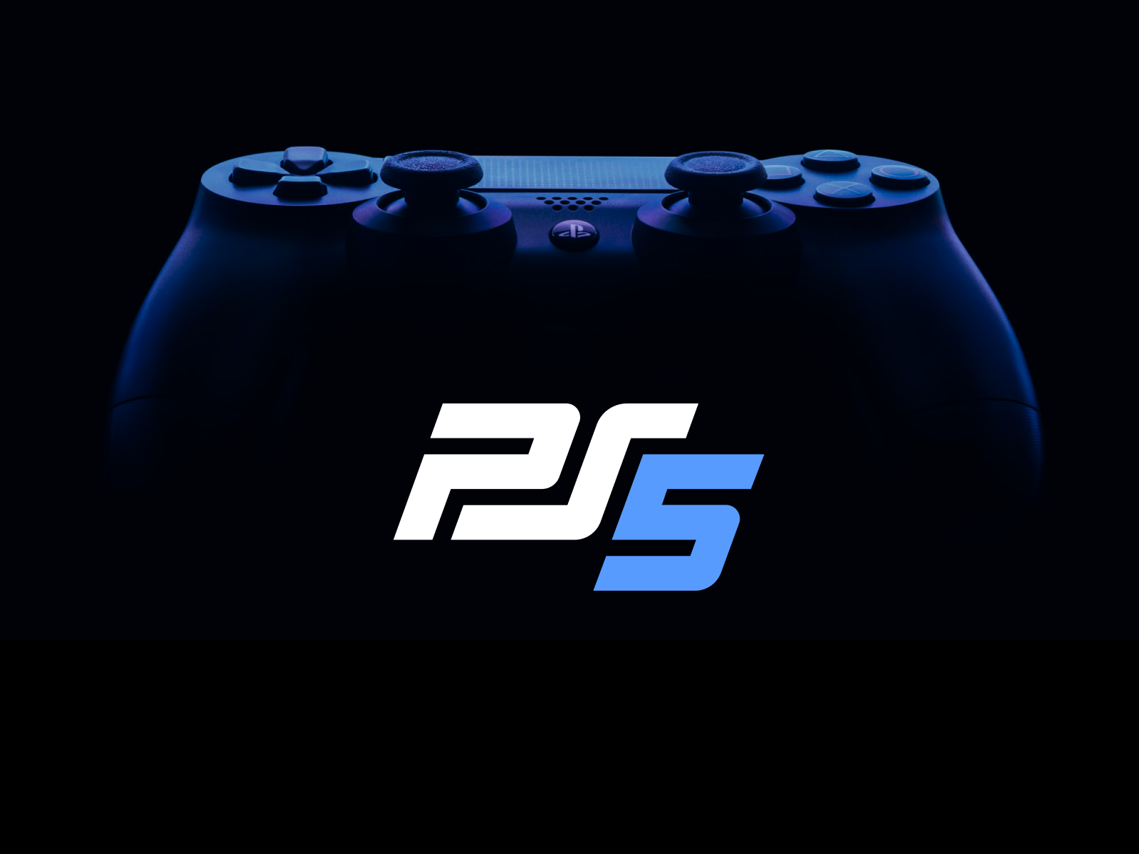 ps4 controller logo