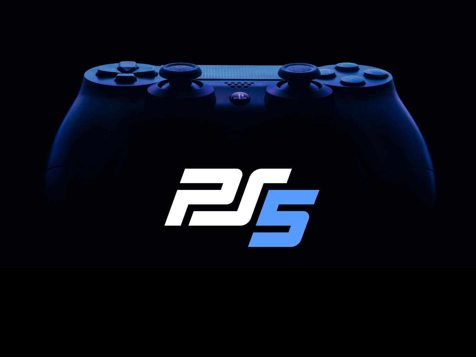 PS5 Logo and Features Revealed