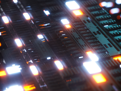 Lights c4d cc cinema4d digital dof everyday lights octane octaneforc4d octanerender otoy photoshop