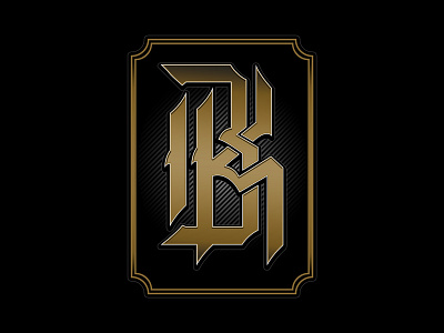 BK Monogram