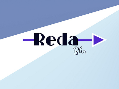 REDA Bhr logo