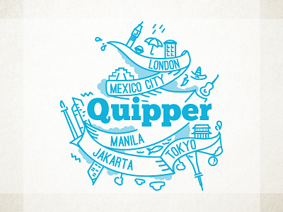 Quipper