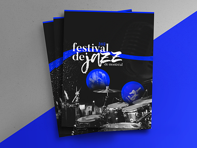 Festival International de Jazz (de Montréal)