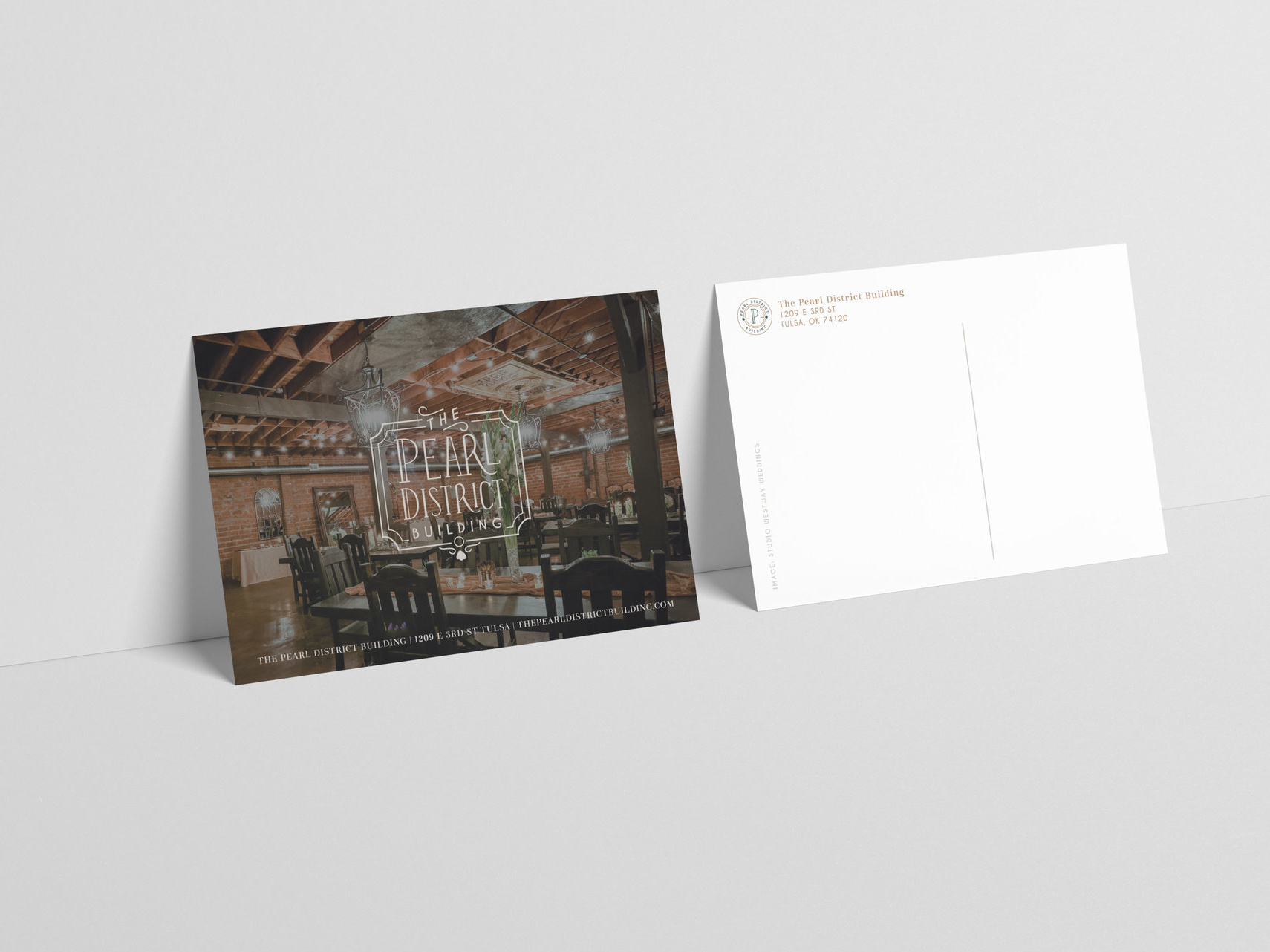 Dribbble Pearldistrictvenue Wedding Venue Tulsa Oklahoma