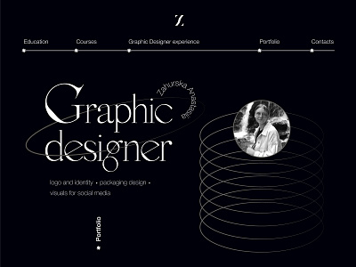personal brand page branding design graphic design icon illustration logo typography vector