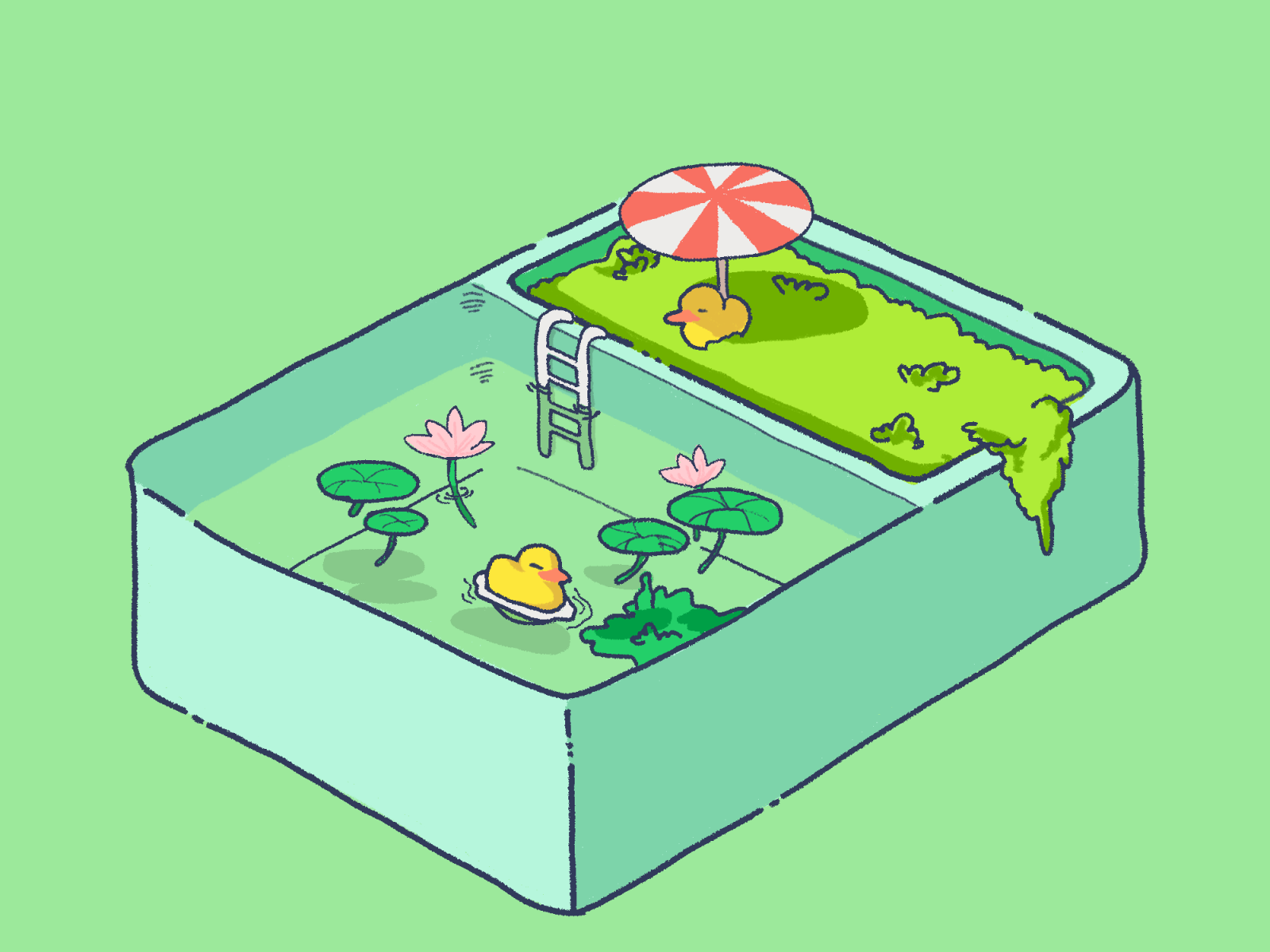 box-pool-by-o-v-ho-ng-anh-on-dribbble