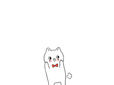 cat t-shirt