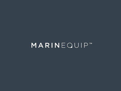 Marinequip™ | Creating Visual Solutions