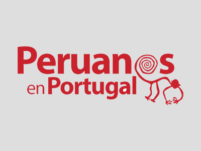 Peruanos en Portugal