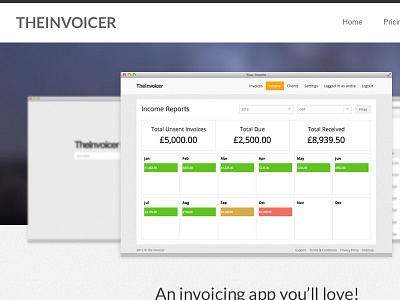 The Invoicer V2