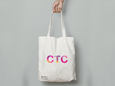 CTC LOGO brand ctc logo stc