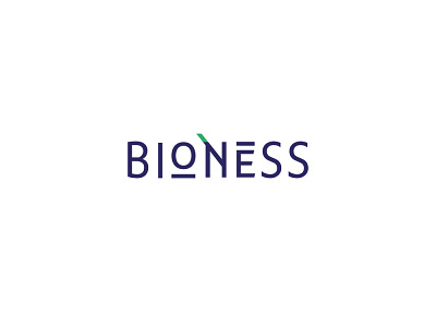 bioness cosmetics branding cosmetics logo logotype