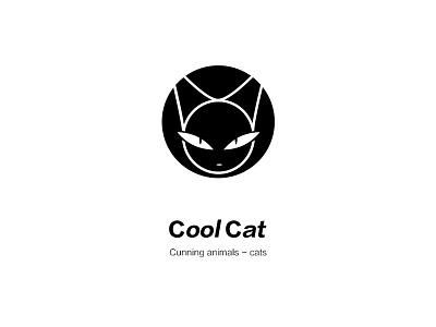Coo-Cat logo