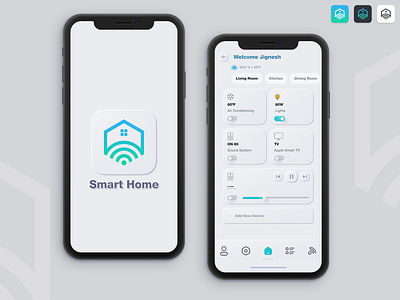 Smart Home