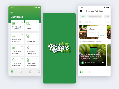 Agriculture App