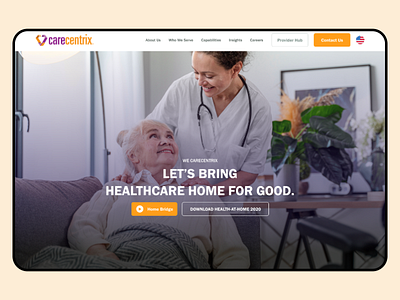 Healthcare Sector care clicnic comingsoon doctor figma healthcare home home healthcare home sleep insurance medicle new theme patients care prototype re design save life save people services trening wireframe