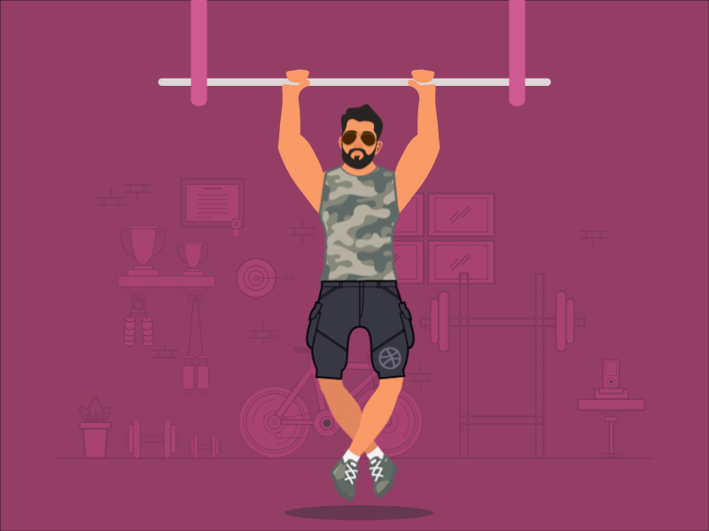 Day -1 Exercise by Jignesh Rudani 🥷 on Dribbble