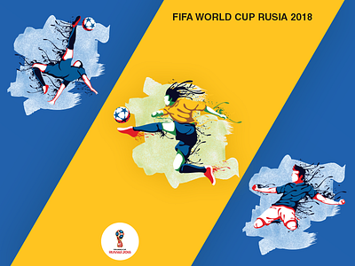 FIFA world Cup 2018 2018 cup fifa football game india play rusia sport world
