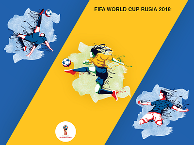 FIFA world Cup 2018