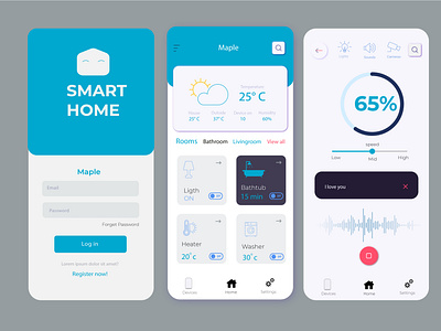 Daily UI Challenge