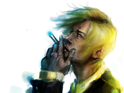 Sanji One Piece