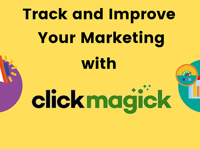 Track Your Affiliate Links with ClickMagick affiliate marketing affiliate marketing tools clickmagick digital marketing link tracker