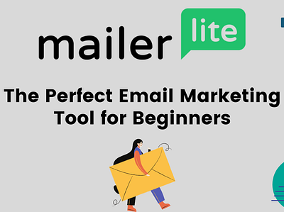 MailerLite: The Perfect Email Marketing Tool for Beginners digital marketing digital tools email marketing mailerlite online marketing