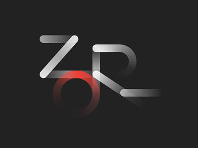 Zero Zero Robotics graphic logo technology zero