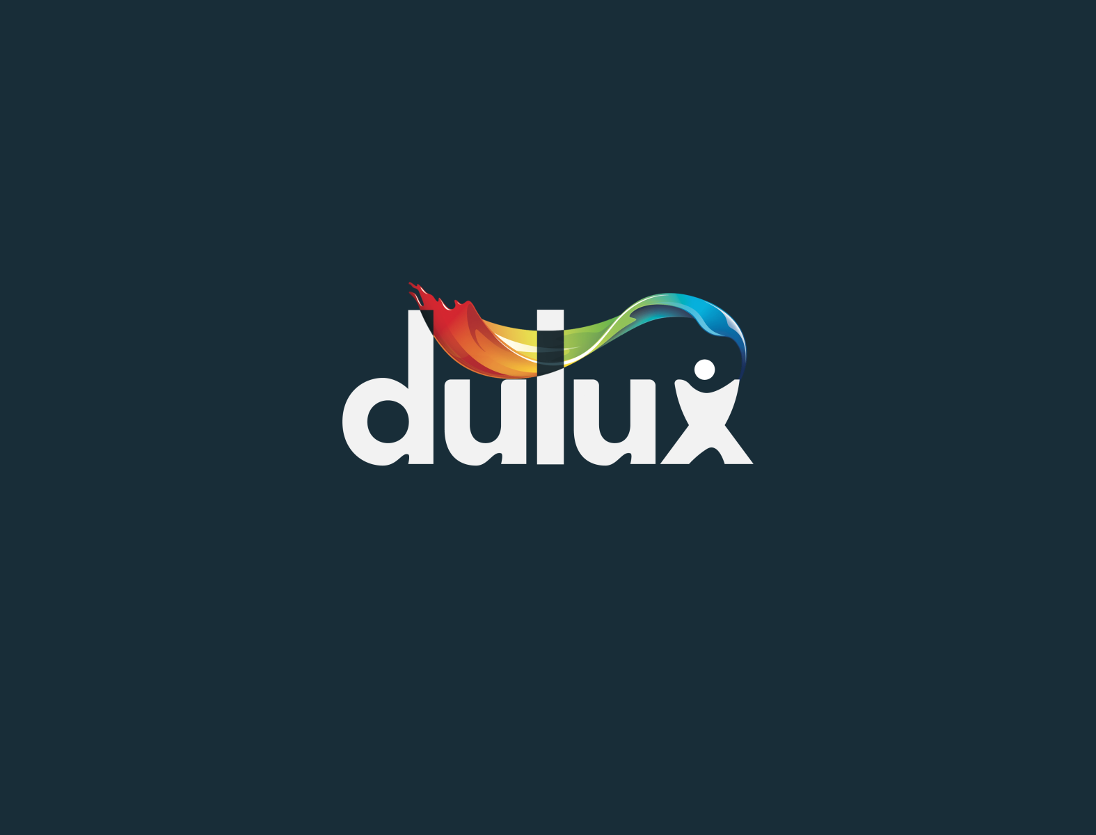 Dulux Logo • Download Dulux Paints vector logo SVG • Logotyp.us