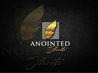 Anointed Sheets