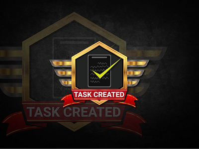 Day Captain - Task Created 02