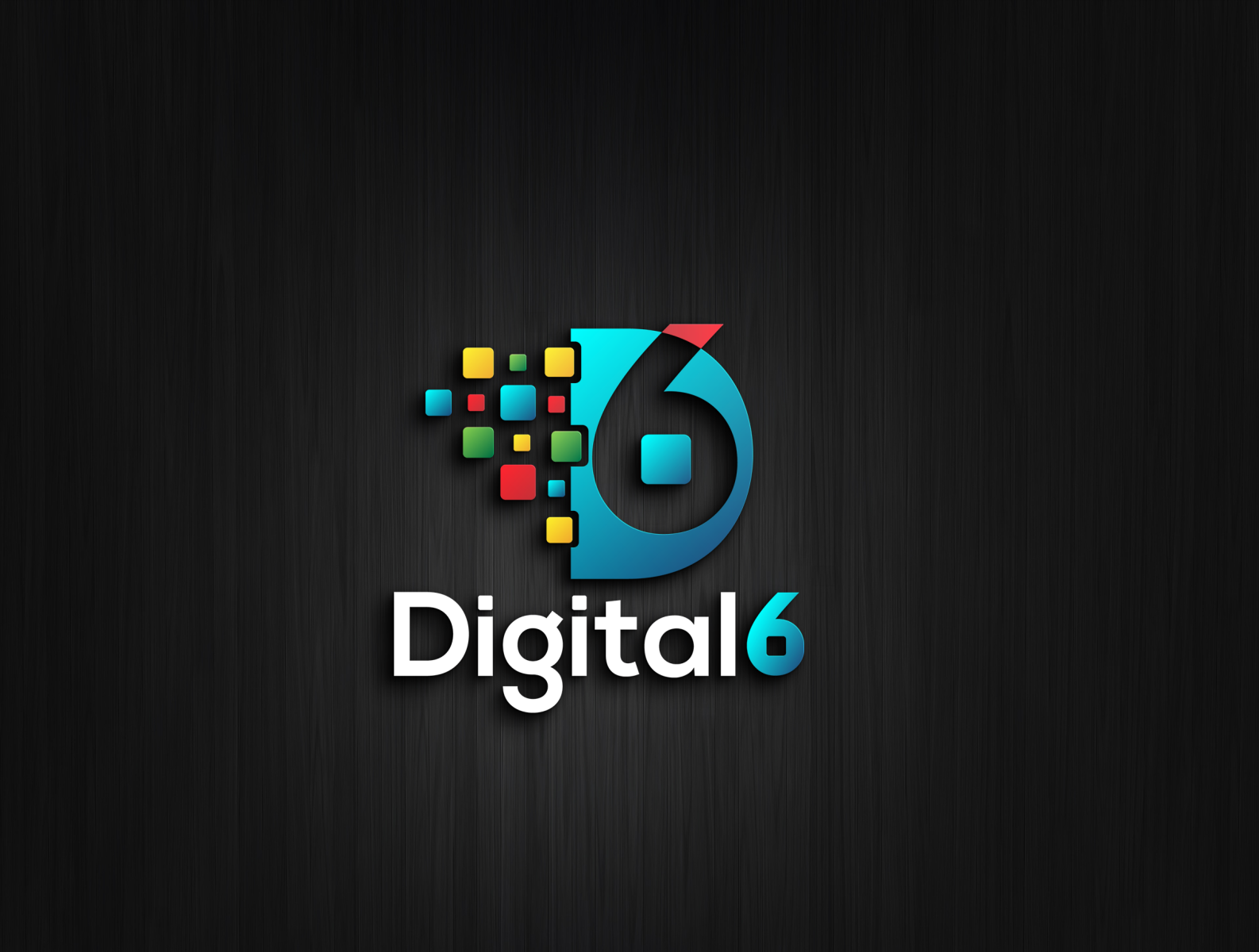 DIGITAL 6 by Toseef Naser on Dribbble