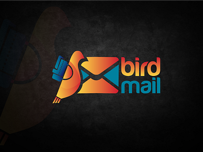 Bird Mail