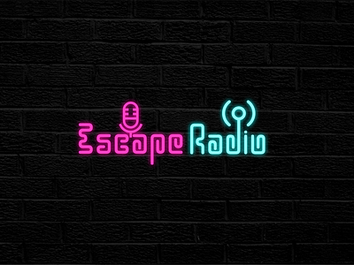 Escape Radio - NEON