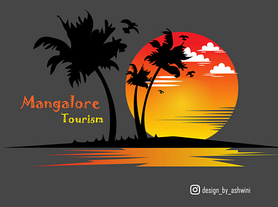 Tourism Logo Design grapgic design logo logo design tourism tourism logo travel travel logo travel logo design