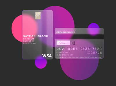 Product Design accessibility bank card design product design uxui