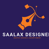 Saalax Designer