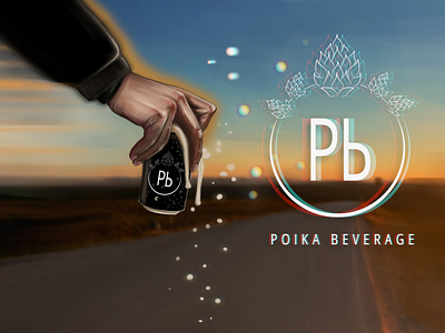 Poika Beverage