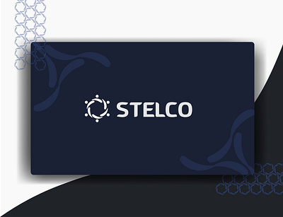STELCO | Rebranding Concept branding design icon identity logo typography ui ux vector