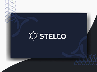 STELCO | Rebranding Concept